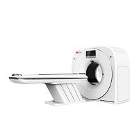 Veterinary CT scanner Monet 64 Plus