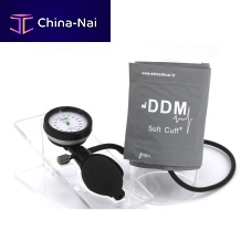Cuff-mounted sphygmomanometer A10370
