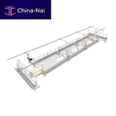Modular assembly line Rotary 8 | 18rotaryflexiblemanual