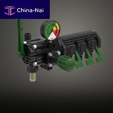 Control unit SB seies