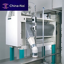 Compact dampener MOZL