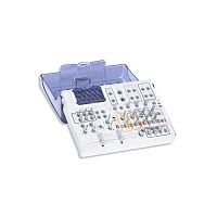 Dental implant surgery instrument kit OP Tray OT 100