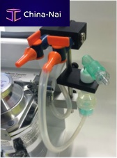 2-way infusion manifold PS-0529-01anesthesiology