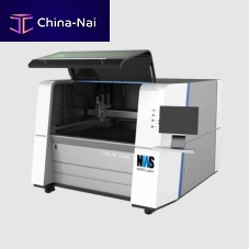 Laser cutting machine CUT-M 1300 for aluminumfor steelfor stainless steel