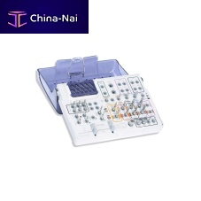 Dental implant surgery instrument kit OP Tray OT 100