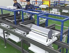 Universal testing machine automaticmaterialsilicon