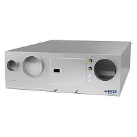 Home air handling unit UC 360 V1indoorfor ceiling