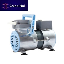 Diaphragm vacuum pump GM-0.20oil-freesmall