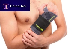 Wrist sleeve SQ1-H008wrist strapLM