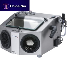 Pneumatic sandblaster SANDURET 41-tank