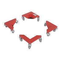 Metal dolly CMD series