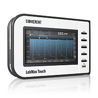 Energy meter power meter LabMax TouchlaseranalogUSB