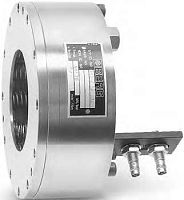 Hydraulic cylinder HLZ seriesdouble-actingclamping