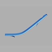 Biliary stent Cotton-Huibregtse®polymer