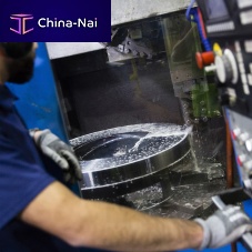 Metal tempering automotiveISO 9001ISO 14001