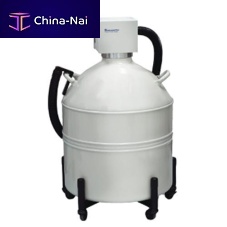 Gas transfer system 021 LN2nitrogenfilling