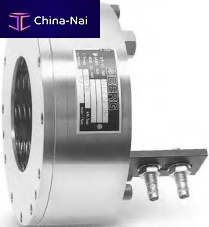 Hydraulic cylinder HLZ seriesdouble-actingclamping