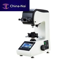 Load cell hardness tester FM-LXBrinellKnoop/Vickersmicro Vickers