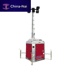LED light tower EFA 840 S4 320