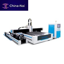 YAG laser cutting machine YC seriesfor metalfor plasticsfor leather