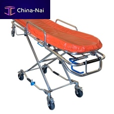 Emergency stretcher trolley Pro X-Frametransportpatient transfertransfer