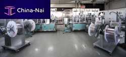 Automatic assembly machine for industrial applicationscustom