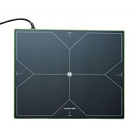 Veterinary radiography flat panel detector 3.03.016portable17 x 17