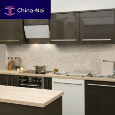 Kitchen tile DLT 407wallmarbleplain