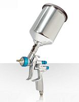 Spraying gun SS-1240RGApaintmanualmedium-pressure