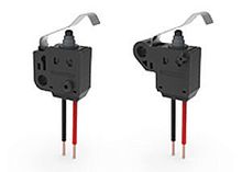 Detector control switch SPVQ8H Seriesleversingle-polewaterproof