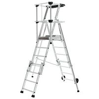 Runway stepladder 02272420accessfor airport