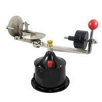 Dental centrifugal casting machine JT-08