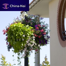Hanging planter stand JIFLOR