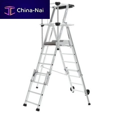Runway stepladder 02272420accessfor airport
