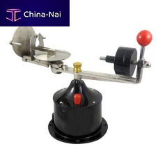 Dental centrifugal casting machine JT-08