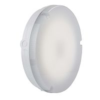 Contemporary wall light ET 2207indooropalescent glassround