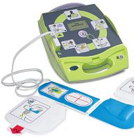 AED AED Plus®trainingfor public spacebiphasic