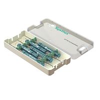 Straight dental elevator 823002