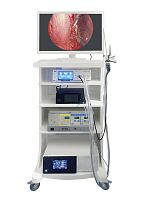 ENT endoscopy column FTL-AHD2054K imaging
