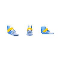 Supra-malleolar orthosis (SMO) pediatriccustom