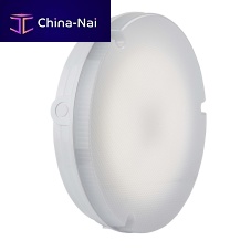 Contemporary wall light ET 2207indooropalescent glassround