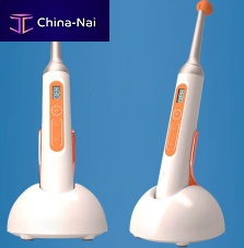 Dental curing light SH-9620cordlessLED