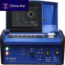 TIG welding power supply SMART WELDERorbital