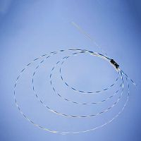Catheter guidewire HHUZA seriesureteral