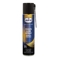 Lubricant spray Eurol Chain Lube Spray Road & Racingprotectivefor chains