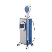 Magnetic therapy unit PMST MAX DUOtrolley-mounted2-channel