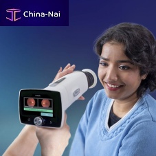 Non-mydriatic retinal camera Aurora® AEYEhand-held