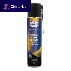 Lubricant spray Eurol Chain Lube Spray Road & Racingprotectivefor chains