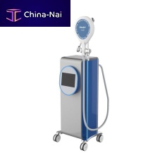 Magnetic therapy unit PMST MAX DUOtrolley-mounted2-channel