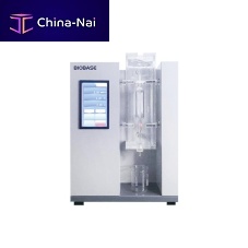 Automatic viscometer BDV-5Plaboratoryfor the food industryfor the cosmetics industry